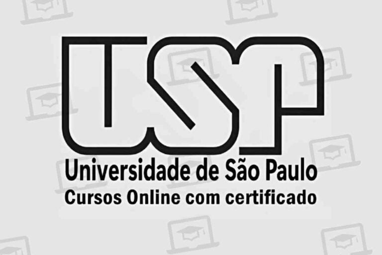 USP oferece cursos online gratuitos em parceria com a Coursera para você evoluir sua carreira 3 Cursos gratuitos da USP