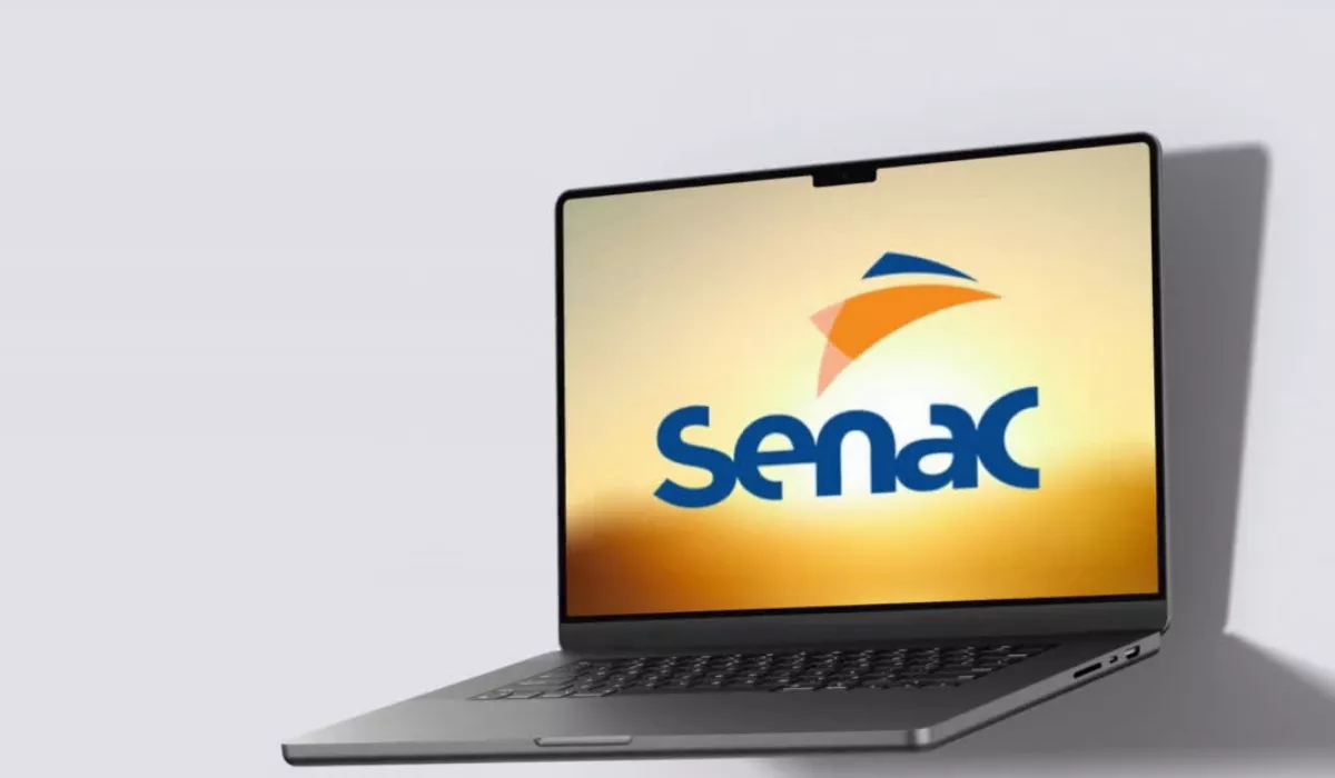 Senac está com Inscrições para Cursos Online Gratuitos em Diversas Áreas