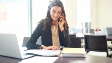 Assistente Administrativo remoto