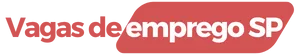 Vagas de emprego SP