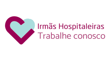 Irmãs Hospitaleiras Brasil