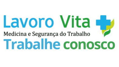 Lavoro Vita Medicina e Segurança do Trabalho