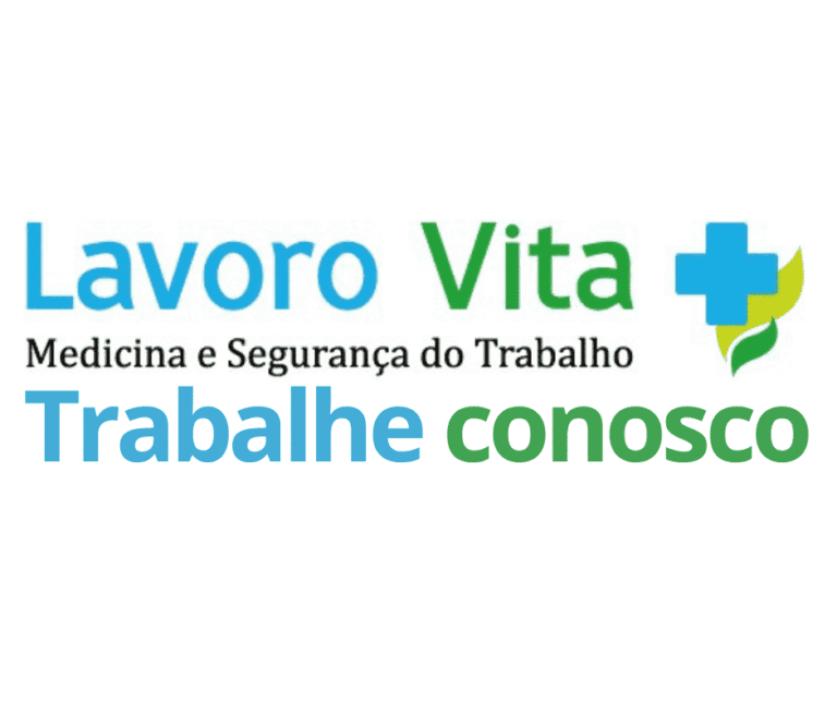 Auxiliar Administrativo - Lavoro Vita - São Paulo (Capital) 1 Lavoro Vita Medicina e Segurança do Trabalho