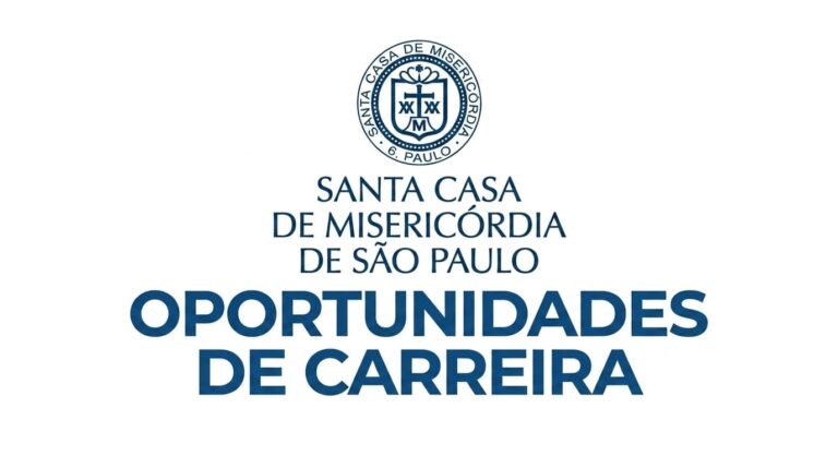Vagas de emprego na Santa Casa de São Paulo