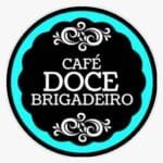 CAFE DOCE BRIGADEIRO
